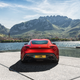Illustration for article titled You Wished Hard Enough And Now The Aston Martin Vanquish Zagato Is Real
